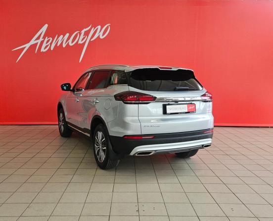 Geely Atlas Pro с пробегом 2023 года, цена 2 110 000 рублей, 26000 км, внедорожник, Автокод Объявления