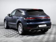Porsche Macan I Рестайлинг Москва  - изображение 27