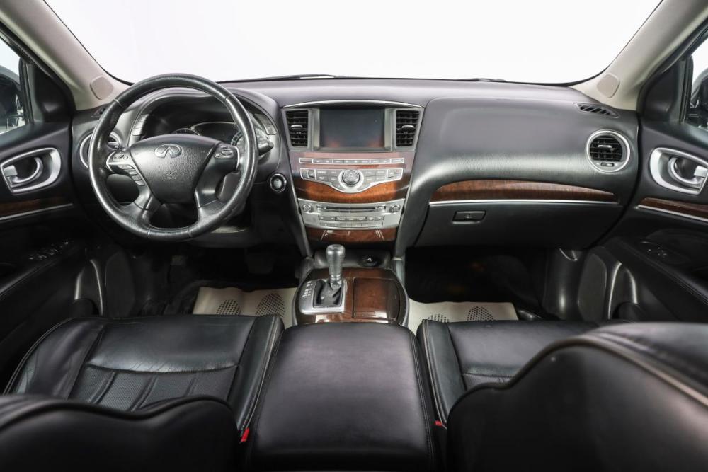 Infiniti QX60 I Новосибирск  - изображение 9
