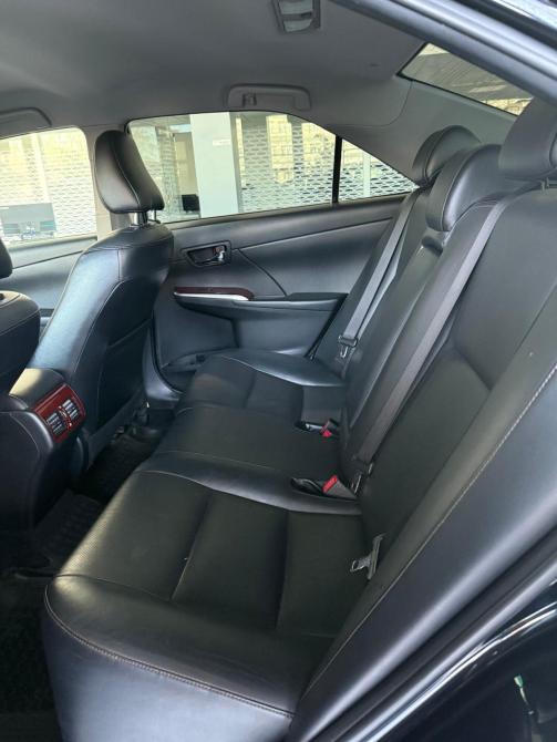 Toyota Camry VII (XV50) Новосибирск  - изображение 15