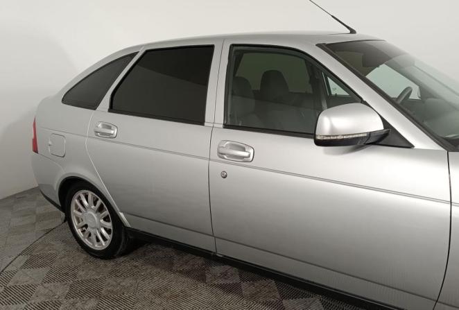 Lada (ВАЗ) Priora I с пробегом 2012 года, цена 420 000 рублей, 134031 км, хэтчбек, Автокод Объявления