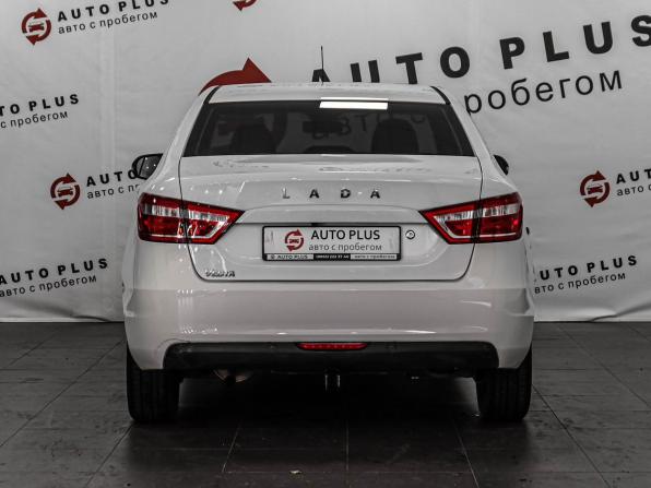 Lada (ВАЗ) Vesta I с пробегом 2016 года, цена 789 000 рублей, 149602 км, седан, Автокод Объявления