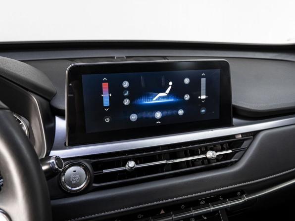 Chery Tiggo 4 Pro I Рестайлинг с пробегом 2025 года, цена 1 600 000 рублей, 24426 км, внедорожник, Автокод Объявления