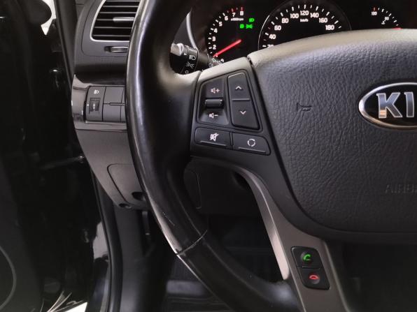 Kia Sorento II Рестайлинг с пробегом 2017 года, цена 2 000 000 рублей, 79520 км, внедорожник, Автокод Объявления