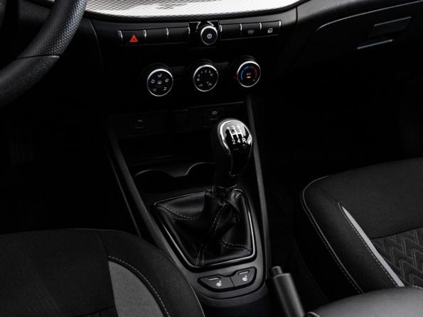 Lada (ВАЗ) Vesta I Рестайлинг (NG) с пробегом 2023 года, цена 1 219 000 рублей, 41933 км, седан, Автокод Объявления