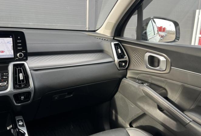 Kia Sorento IV с пробегом 2020 года, цена 2 940 000 рублей, 140705 км, внедорожник, Автокод Объявления