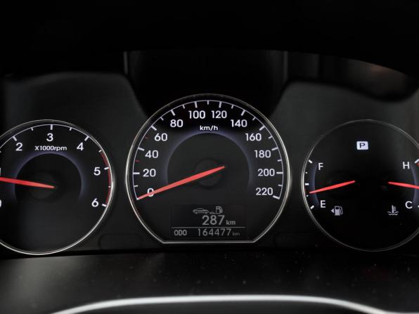Hyundai Santa Fe II Рестайлинг с пробегом 2010 года, цена 1 390 000 рублей, 164477 км, внедорожник, Автокод Объявления