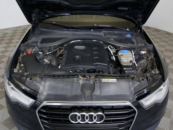 Audi A6 IV (C7) с пробегом 2013 года, цена 1 065 000 рублей, 404419 км, седан, Автокод Объявления