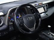 Toyota RAV4 IV (XA40) Уфа  - изображение 27