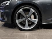 Audi A5 II (F5) Рестайлинг Иркутск  - изображение 51