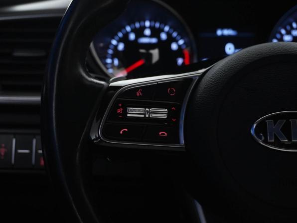 Kia XCeed I с пробегом 2021 года, цена 2 199 324 рубля, 66316 км, хэтчбек, Автокод Объявления