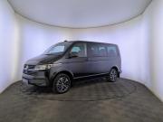 Volkswagen Multivan T6 Рестайлинг Москва  - изображение 31