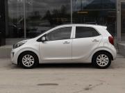 Kia Morning III Новосибирск  - изображение 27