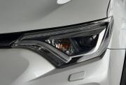 Toyota RAV4 IV (XA40) Рестайлинг Киров  - изображение 53