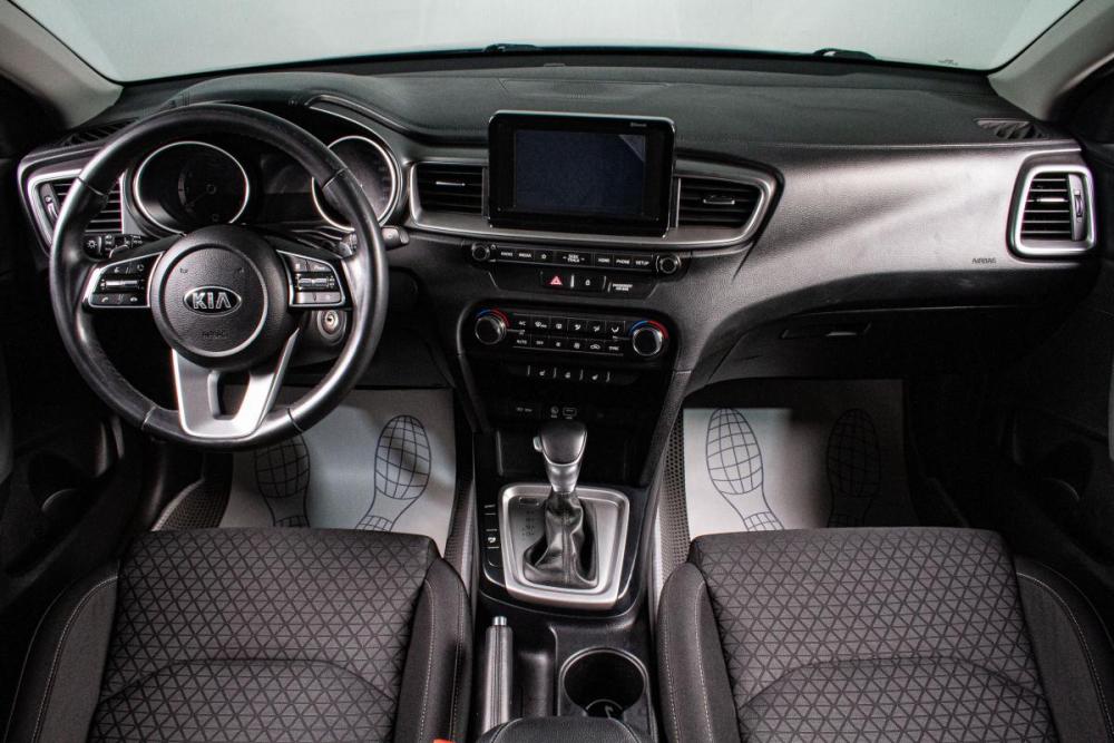 Kia Ceed III Сургут  - изображение 13