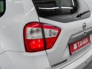 Nissan Terrano III (D10) Красноярск  - изображение 41