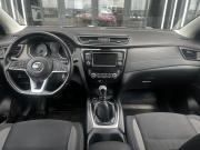 Nissan Qashqai II Рестайлинг Воронеж  - изображение 17