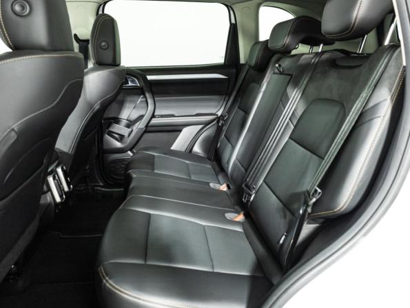 Haval Dargo с пробегом 2024 года, цена 2 515 000 рублей, 75000 км, внедорожник, Автокод Объявления