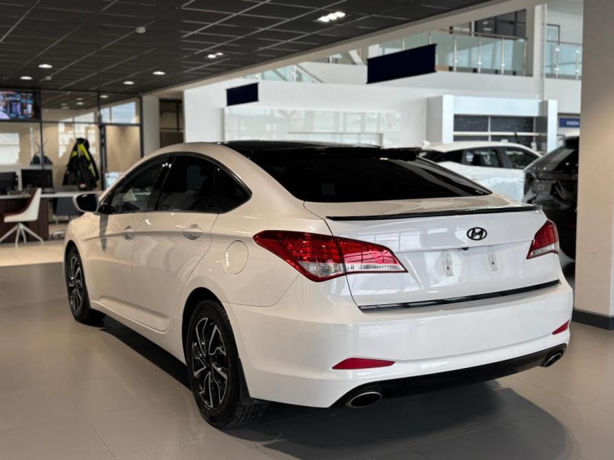 Hyundai i40 I Сыктывкар  - изображение 5
