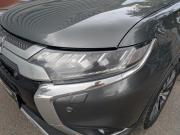 Mitsubishi Outlander III Рестайлинг 3 Москва  - изображение 54