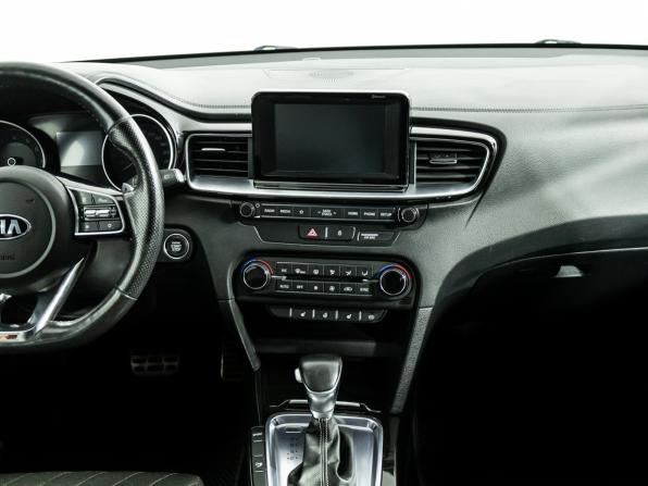 Kia Proceed I с пробегом 2019 года, цена 1 649 900 рублей, 149900 км, универсал, Автокод Объявления