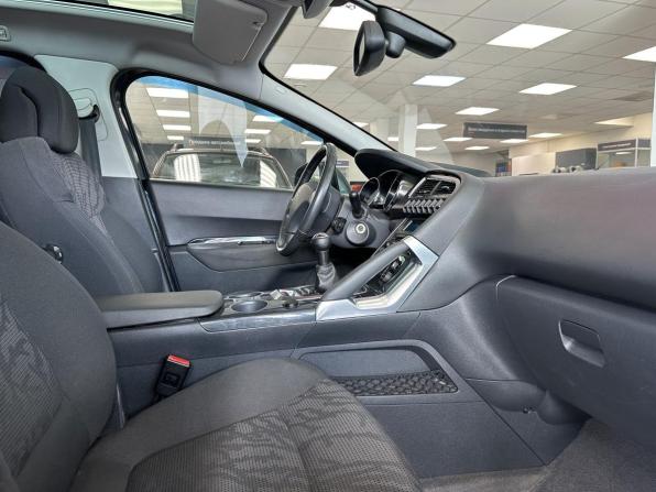 Peugeot 3008 I с пробегом 2012 года, цена 575 000 рублей, 280000 км, внедорожник, Автокод Объявления