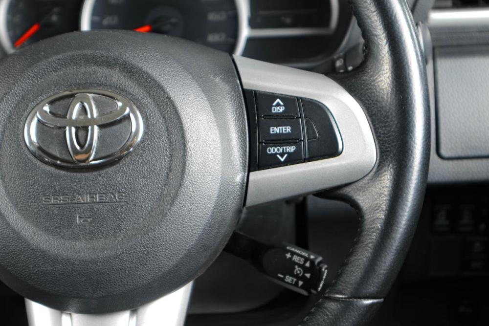 Toyota Roomy I Тюмень  - изображение 16