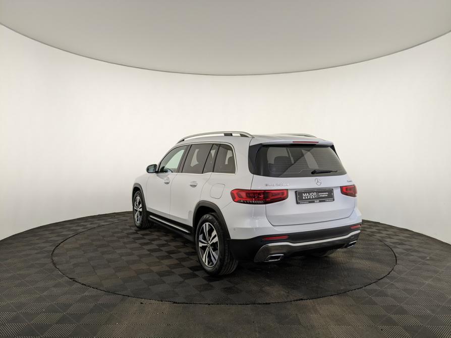 Mercedes-Benz GLB I (X247) Москва  - изображение 7