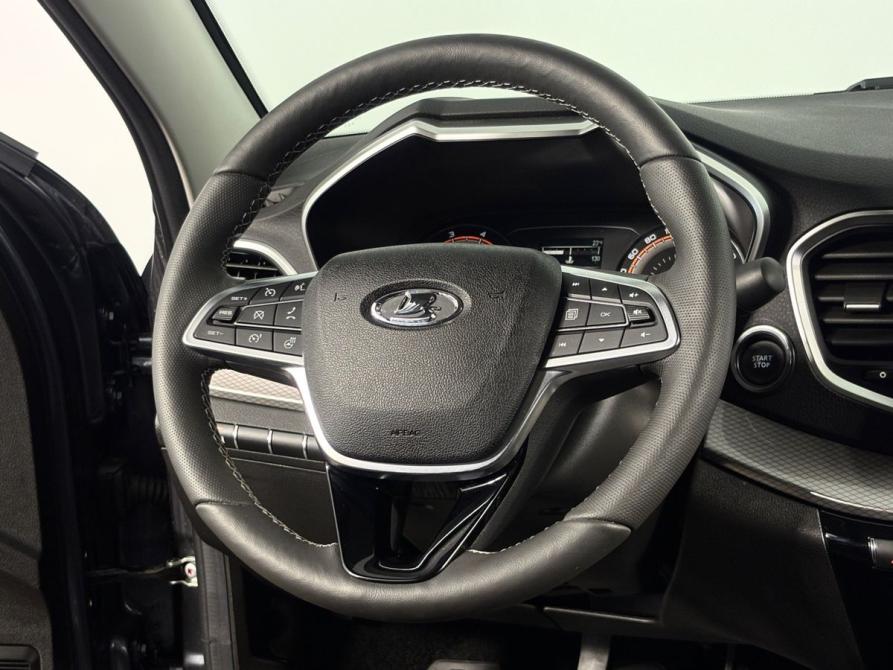 Lada (ВАЗ) Vesta I Рестайлинг (NG) Борисоглебск  - изображение 16