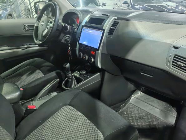 Nissan X-Trail II с пробегом 2007 года, цена 589 000 рублей, 247800 км, внедорожник, Автокод Объявления