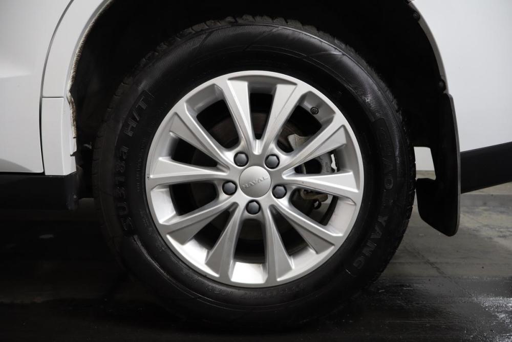 Haval M6 II Санкт-Петербург  - изображение 16