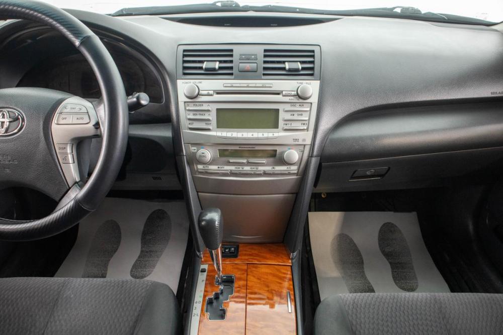 Toyota Camry VI (XV40) Рестайлинг Барнаул  - изображение 16