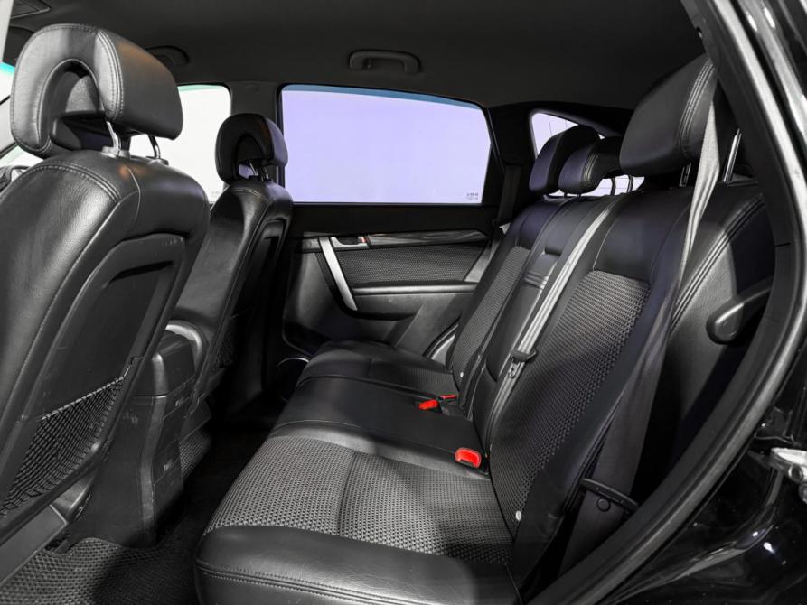 Chevrolet Captiva I Санкт-Петербург  - изображение 12
