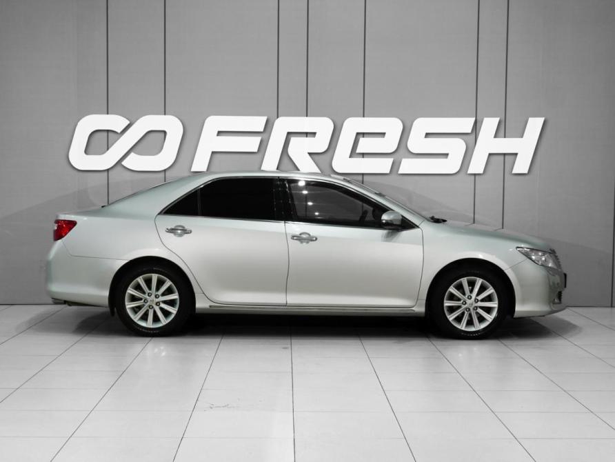 Toyota Camry VII (XV50) Тверь  - изображение 5