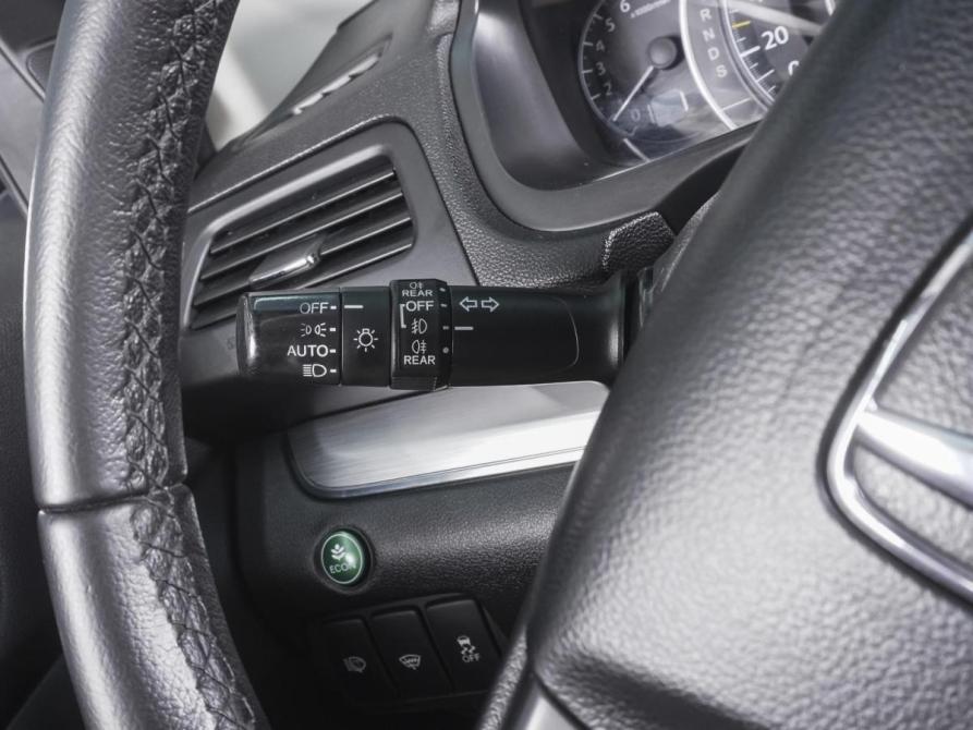 Honda CR-V IV Рестайлинг Ростов-на-Дону  - изображение 14