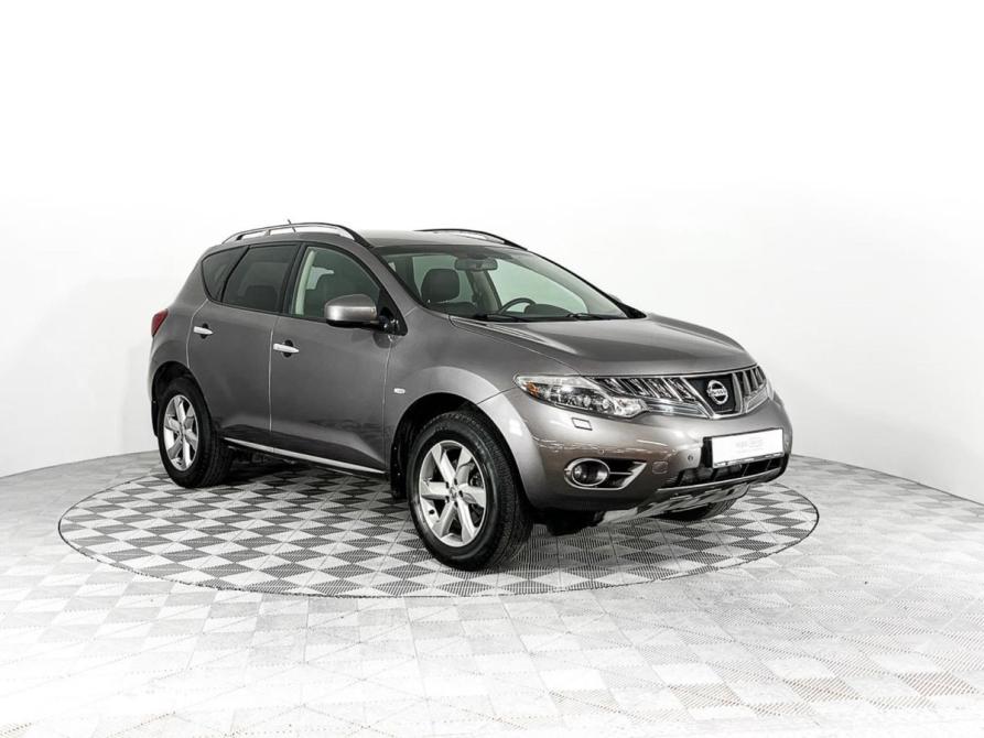 Nissan Murano II (Z51) Ногинск  - изображение 3