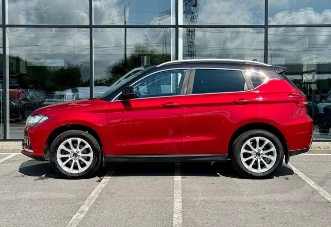 Haval H2 с пробегом 2019 года, цена 1 120 000 рублей, 155648 км, внедорожник, Автокод Объявления