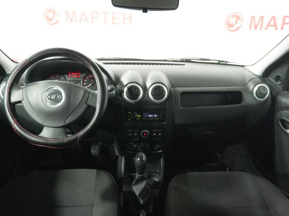Lada (ВАЗ) Largus I с пробегом 2016 года, цена 678 000 рублей, 166608 км, универсал, Автокод Объявления
