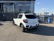 Renault Sandero II Рестайлинг Саратов  - изображение 22