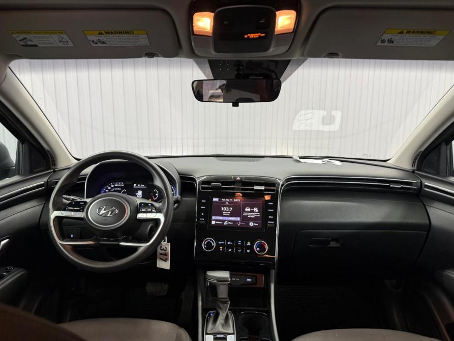 Hyundai Tucson IV Краснодар  - изображение 9