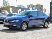 Volkswagen Polo V Рестайлинг Ижевск  - изображение 27