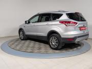 Ford Kuga II Екатеринбург  - изображение 27