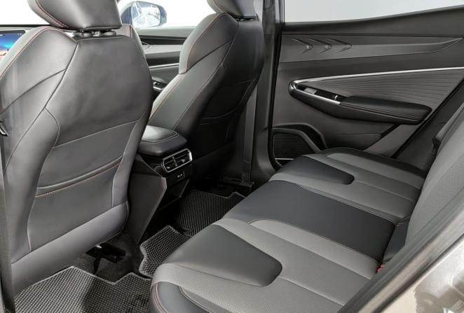 Geely Cityray с пробегом 2024 года, цена 2 370 000 рублей, 16000 км, внедорожник, Автокод Объявления
