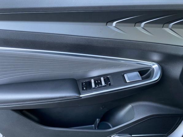 Geely Cityray с пробегом 2024 года, цена 2 549 000 рублей, 2922 км, внедорожник, Автокод Объявления