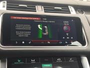 Land Rover Range Rover Sport II Рестайлинг Санкт-Петербург  - изображение 59