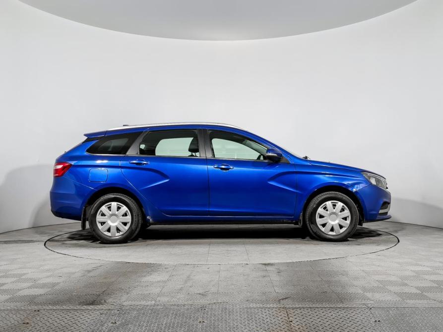 Lada (ВАЗ) Vesta I Санкт-Петербург  - изображение 4