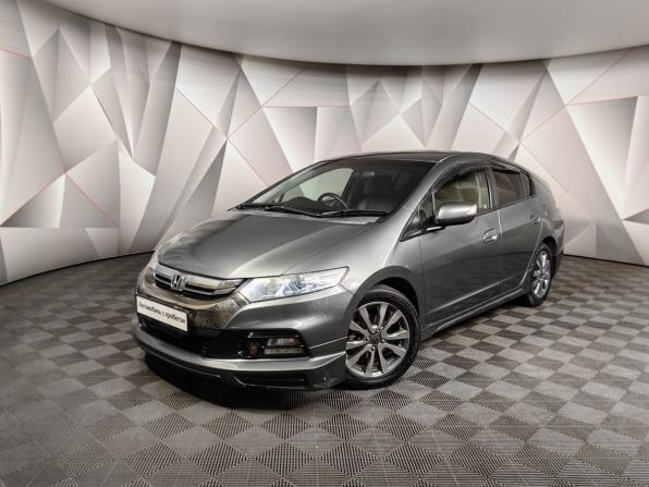 Honda Insight II Рестайлинг с пробегом 2012 года, цена 689 000 рублей, 199382 км, хэтчбек, Автокод Объявления
