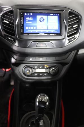 Lada (ВАЗ) Vesta I с пробегом 2017 года, цена 789 990 рублей, 74135 км, седан, Автокод Объявления