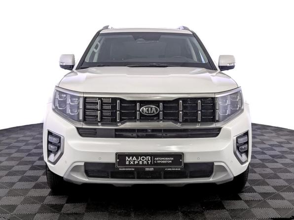 Kia Mohave I Рестайлинг 2 с пробегом 2021 года, цена 4 855 000 рублей, 100913 км, внедорожник, Автокод Объявления