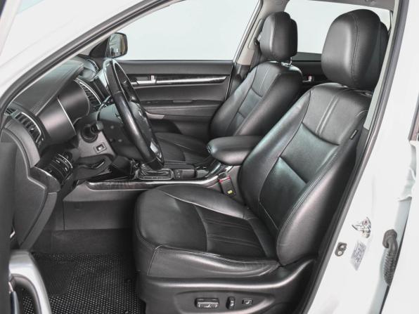 Kia Sorento II Рестайлинг с пробегом 2020 года, цена 3 149 000 рублей, 92099 км, внедорожник, Автокод Объявления